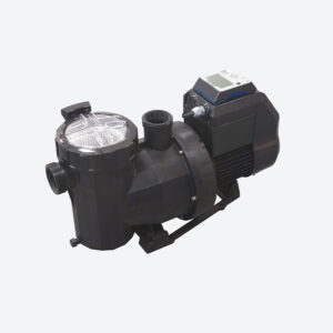 Victoria plus silent VS-pump 2 hk VSC