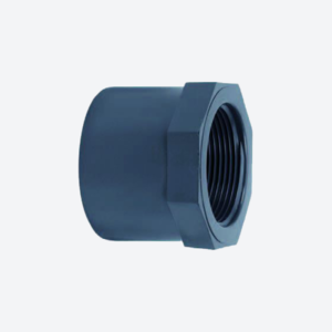 Adapterbussning 32 mm* ½" inv gänga, PN16