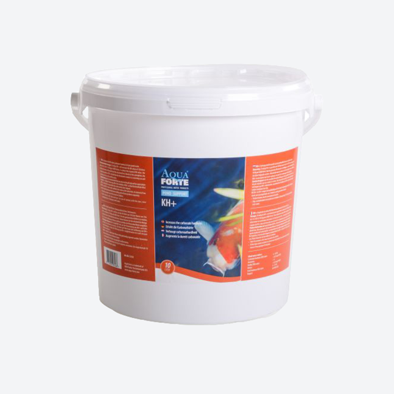 AquaForte KH+ 10 liter / ± 10 kg