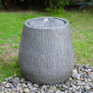 Helbe - fontän 47 cm hög