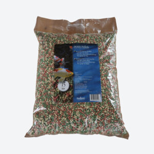 15 liter flytande Pondpellets